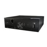 UPS GEMBIRD EG-UPSRACK-12, Rack UPS, 2000 VA, black 1200W, AVR, USB, LCD display - Image 3