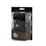 Game Pad Wireless GEMBIRD JPD-WDV-01 dual vibration, za PS2/PS3/PC - Image 3