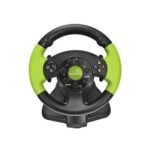 Volan ESPERANZA HIGH OCTANE, +pedale, za PC, XBOX 360, PS2, PS3, EG104 - Image 2