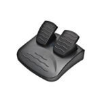 Volan ESPERANZA HIGH OCTANE, +pedale, za PC, XBOX 360, PS2, PS3, EG104 - Image 3