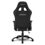Stolica SHARKOON Shark Skiller SGS2 Gaming BK/GY, black/gray - Image 6