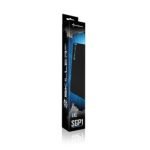 Podloga za miš SHARKOON gaming SKILLER SGP1, XL size, 444 x 355 x 2.5 mm - Image 3
