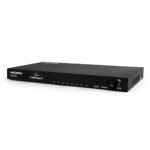 Video splitter HDMI Gembird DSP-8PH4-03 1ulaz-8izlaza (TV/mon/proj.), 1080p, 3D support - Image 2