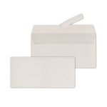 KOVERTA ABT BB STRIP 110X230 BIJELA (01078)