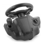 Volan ESPERANZA DRIFT, +pedale, za PC, PS3, EGW101 - Image 2