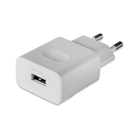 Punjač HUAWEI ORG. AP-32 Fast Charger 2A WHITE + Micro USB Type-C kabl BLISTER - Image 2