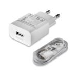 Punjač HUAWEI ORG. AP-32 Fast Charger 2A WHITE + Micro USB Type-C kabl BLISTER - Image 3