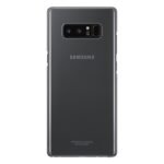 Futrola SAMSUNG Note 8 Galaxy N950 - Clear Cover BLACK EF-QN950CBE