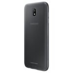 Futrola SAMSUNG J730 GALAXY J7 (2017) Jelly Cover black EF-AJ730TBEGWW - Image 2