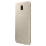 Futrola SAMSUNG J730 GALAXY J7 (2017) Jelly Cover gold EF-AJ730TFEGWW - Image 2