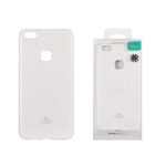 Zaštitna futrola Mercury Jelly Case HUAWEI P10 LITE WHITE