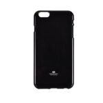 Zaštitna futrola Mercury Jelly Case IPHONE 6/6S (4,7") BLACK