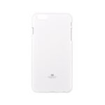 Zaštitna futrola Mercury Jelly Case IPHONE 6/6S (4,7") WHITE