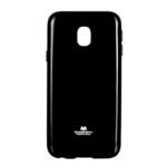 Zaštitna futrola Mercury Jelly Case J330 GALAXY J3 (2017) BLACK