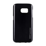 Zaštitna futrola Mercury i-Jelly metal case Samsung G930 S7 black