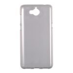 Zaštitna futrola Mercury Jelly Case HUAWEI Y6/Y5 2017 transparent
