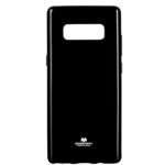 Zaštitna futrola Mercury jelly case N950 Galaxy Note 8 black - Image 2