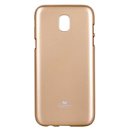 0087849_zastitna-futrola-mercury-jelly-case-samsung-j730-j7-2017-gold Zaštitna futrola Mercury jelly case Samsung J730 J7 2017 gold - Image 1