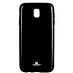 Zaštitna futrola Mercury jelly case Samsung J730 J7 2017 black - Image 2