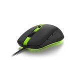 Miš SHARKOON gaming SHARK Force PRO green, optički, 3200 dpi - Image 3