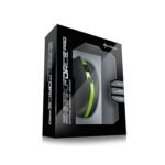 Miš SHARKOON gaming SHARK Force PRO green, optički, 3200 dpi - Image 6