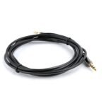 Audio kabl AUX PREMIUM GEMBIRD, 3,5mm stereo to 3,5mm stereo, 0,75m, CCAP-444-0.75M - Image 2