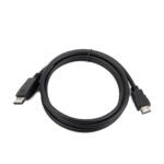 DisplayPort na HDMI kabal GEMBIRD, CC-DP-HDMI-1M, 1m, DP male to HDMI type A male - Image 2