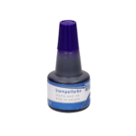 Tinta pečatna TTO,plava ,30ml,TTO 403148