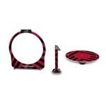 DRONE SPEEDLINK RACING Game Set, white, SL-920002-WE