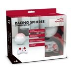 RACING SPHERES SPEEDLINK Competition Set, red-blue, SL-920014-RDBE - Image 2