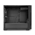 Kućište SHARKOON gaming, S1000, ventilator 2x 120mm, USB 3.0, mATX - Image 3