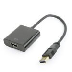 USB display adapter, GEMBIRD, USB to HDMI, A-USB3-HDMI-02 USB3.0 podrzan - Image 2