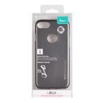 Zaštitna futrola Mercury i-Jelly metal case iPhone 7/8 gray - Image 2
