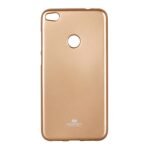 Zaštitna futrola Mercury Jelly Case HUAWEI P9 LITE GOLD - Image 2