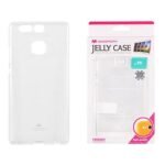 Zaštitna futrola Mercury Jelly Case HUAWEI P9 LITE TRANSPARENT