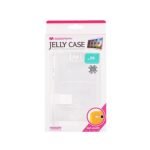 Zaštitna futrola Mercury Jelly Case HUAWEI P9 LITE TRANSPARENT - Image 2