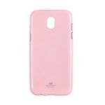 Zaštitna futrola Mercury Jelly Case J530 GALAXY J5 (2017) LIGHT PINK