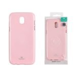 Zaštitna futrola Mercury Jelly Case J530 GALAXY J5 (2017) LIGHT PINK - Image 2
