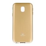 Zaštitna futrola Mercury Jelly Case J330 GALAXY J3 (2017) GOLD - Image 2
