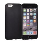 Zaštitna futrola Matt Samsung J330 J3 2017 black - Image 2