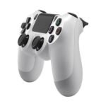 Sony PS4 Dualshock Controller v2 White 9894650 - Image 2