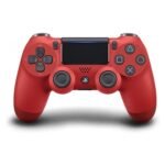 Sony PS4 Dualshock Controller v2 Red 9814153