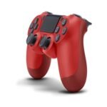 Sony PS4 Dualshock Controller v2 Red 9814153 - Image 2