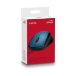 Miš SPEEDLINK KAPPA USB, blue, SL-610011-BE - Image 3