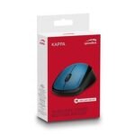 Miš SPEEDLINK KAPPA Wireless blue, SL-630011-BE - Image 3