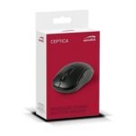 Miš SPEEDLINK CEPTICA Wireless black, SL-630013-BKBK - Image 2
