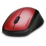 Miš SPEEDLINK KAPPA Wireless red, SL-630011-RD - Image 2