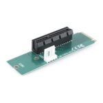 Adapter PCI-Express to M.2 adapter add-on card, RC-M.2-01, GEMBIRD - Image 2