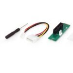 Adapter PCI-Express to M.2 adapter add-on card, RC-M.2-01, GEMBIRD - Image 3