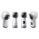 Samsung Gear 360 (2017) SM-R210NZWASEE